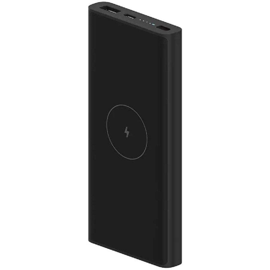 Xiaomi Powerbank 10000mA QC 4.0 22.5W BK "BHR5460GL" — miniatură