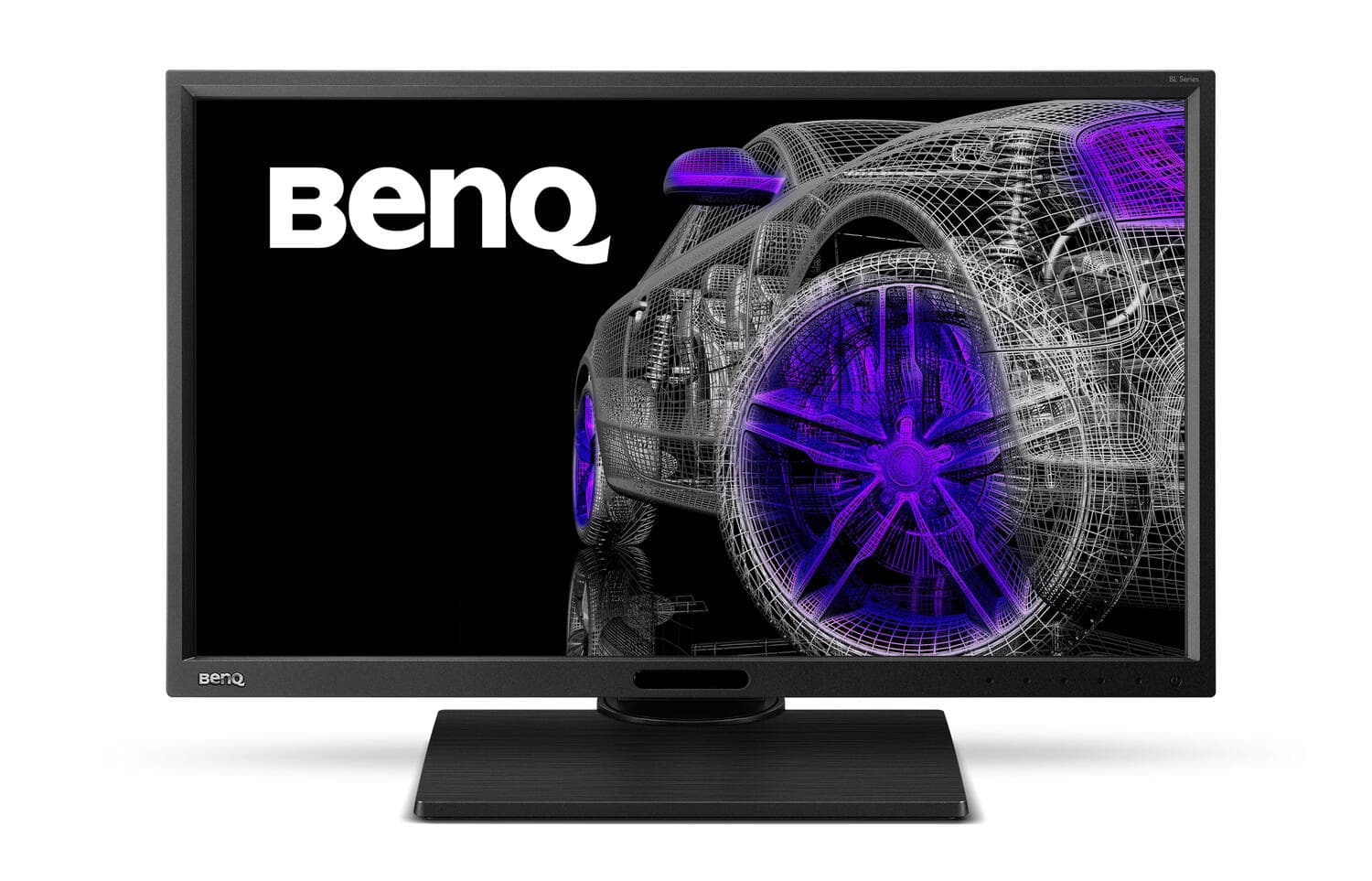 MONITOR 23.8" BENQ BL2420PT "BL2420PT" — miniatură