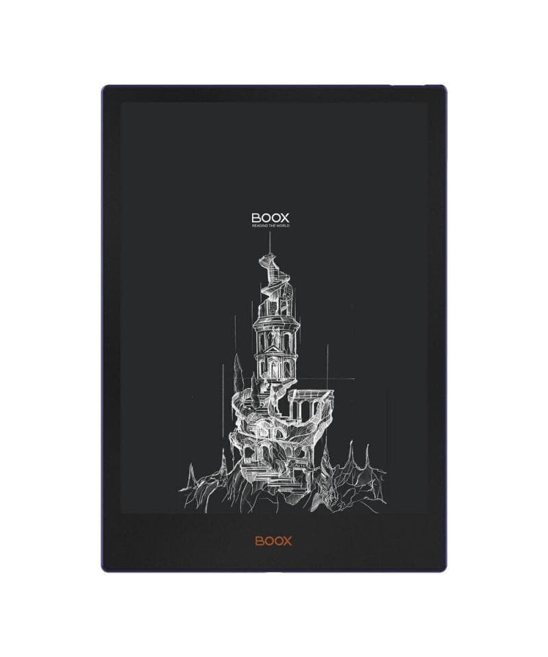 TAB Boox NT 5 10.3" 4GB 64GB A11 "BOOX103NOTE5"