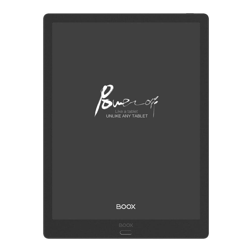 TAB Boox MAX L2 13.3" 4GB 64GB A10 "BOOX133MAXLUMI"