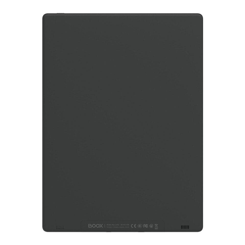 TAB Boox MAX L2 13.3" 4GB 64GB A10 "BOOX133MAXLUMI" — miniatură