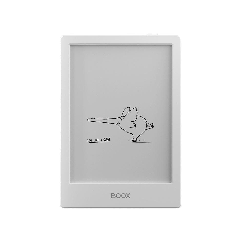 TAB Boox Poke 4 Lite 6 2GB 16GB A11 "BOOX6POKE4"