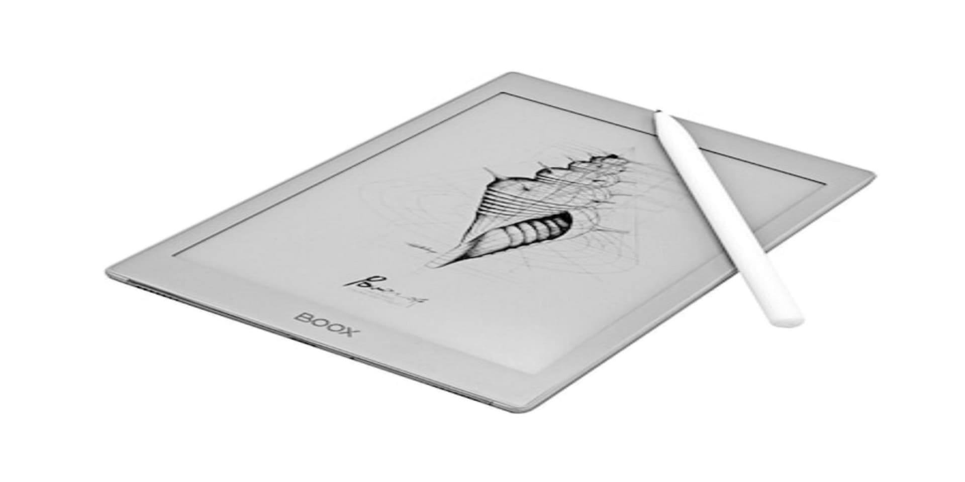 TAB Boox N AIR 7.8" 3GB 32GB A11 "BOOX78NOVAAIR" — miniatură
