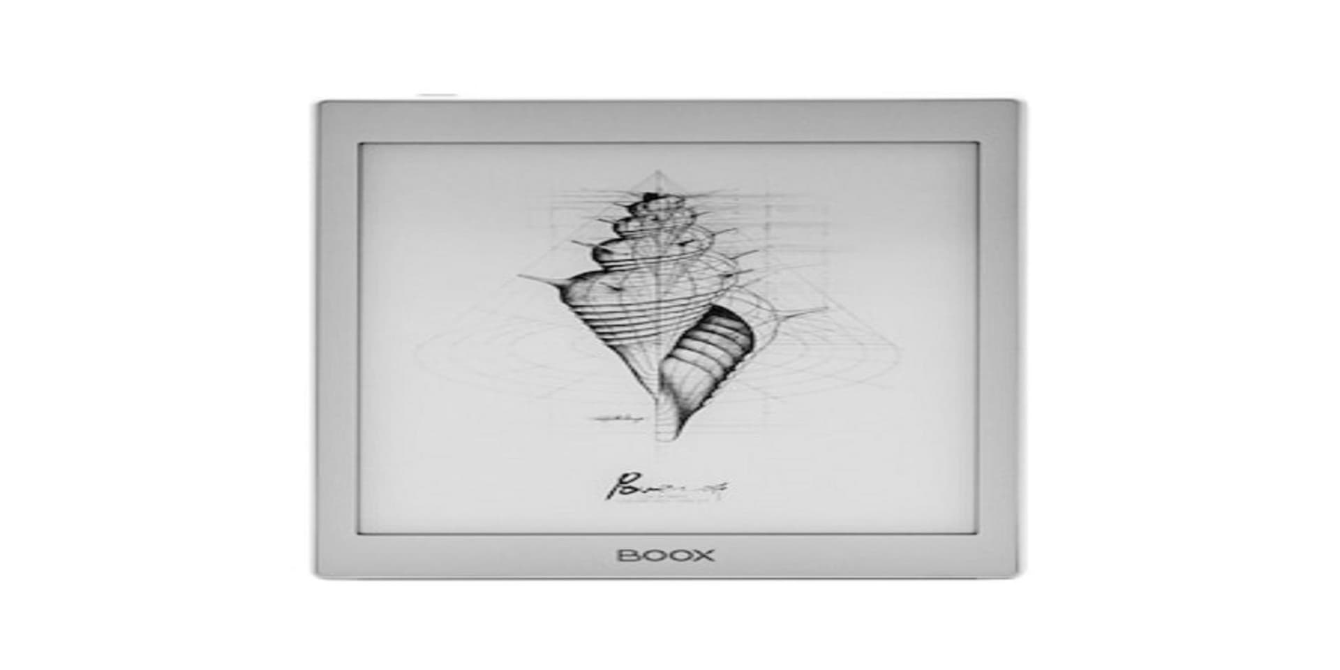 TAB Boox N AIR 7.8" 3GB 32GB A11 "BOOX78NOVAAIR"