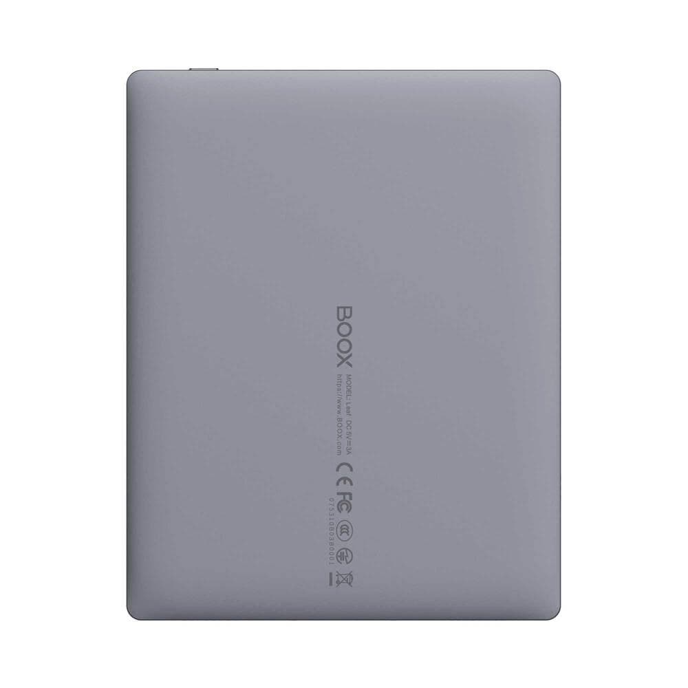 TAB Boox LF 7" 2GB 32GB HD A10 "BOOX7LEAF" — miniatură