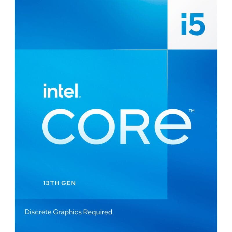 CPU Intel Core i5-13500 2.5GHz LGA1700 "BX8071513500"