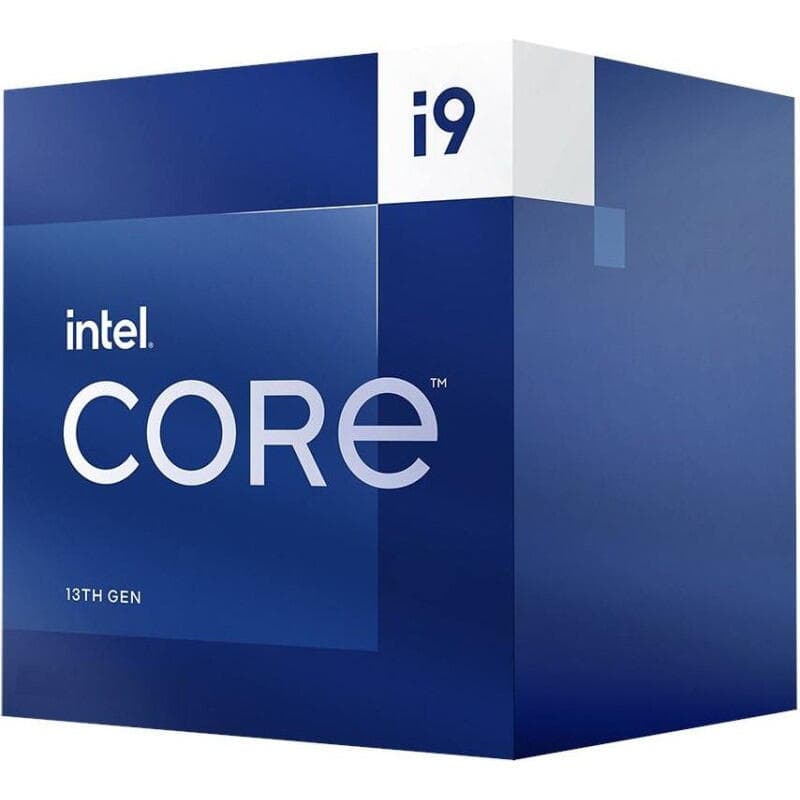 CPU Intel i9-13900 2.0GHz LGA 1700 "BX8071513900" — miniatură