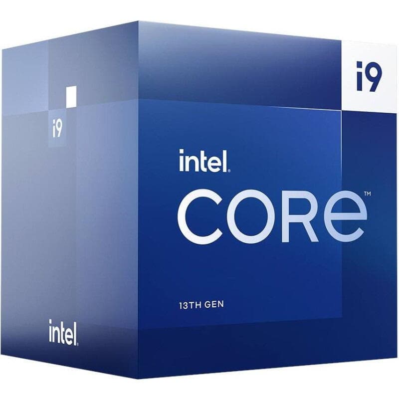 CPU Intel i9-13900 2.0GHz LGA 1700 "BX8071513900"