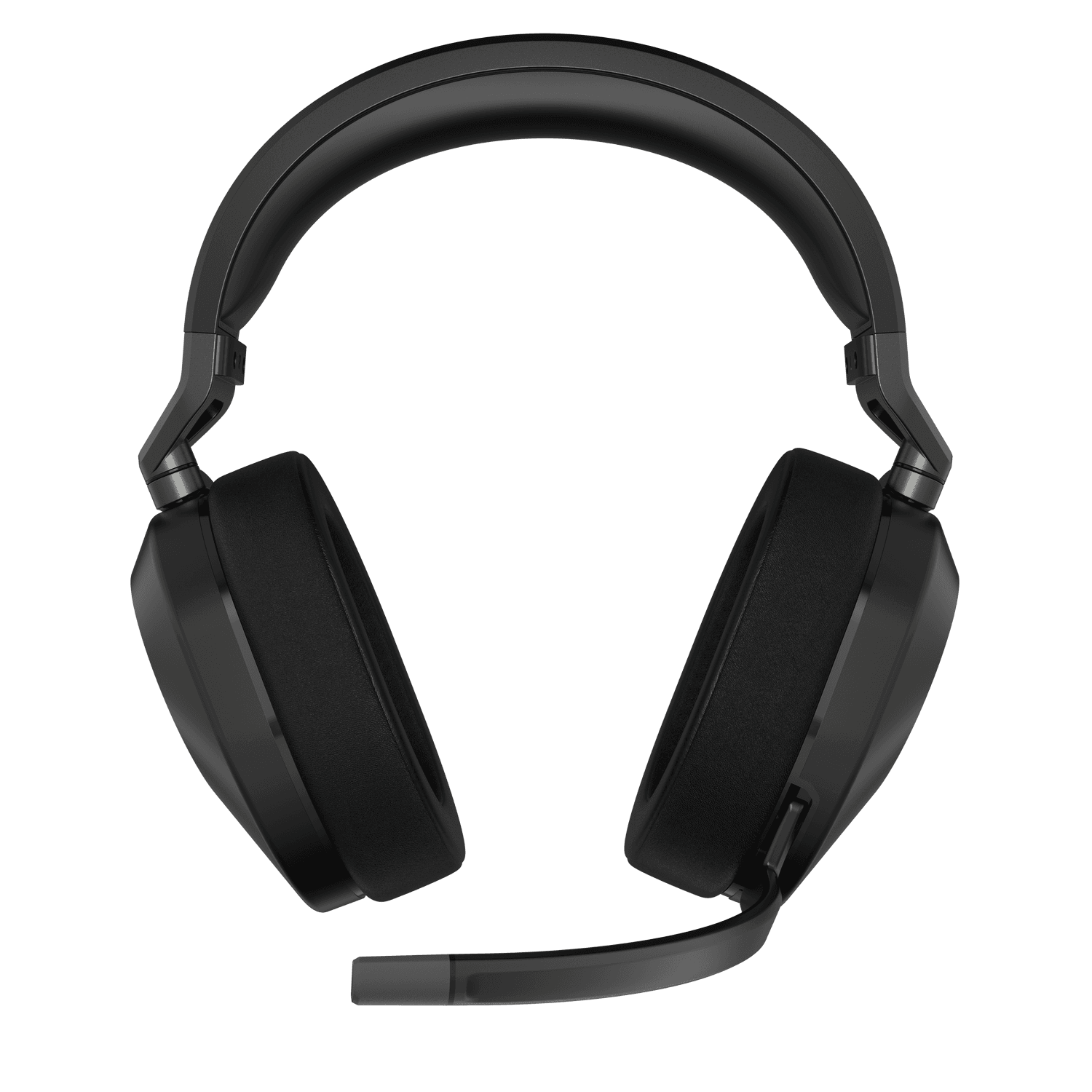 Corsair HS65 WIRELESS Gaming Headset - Carbon "CA-9011285-EU" — miniatură
