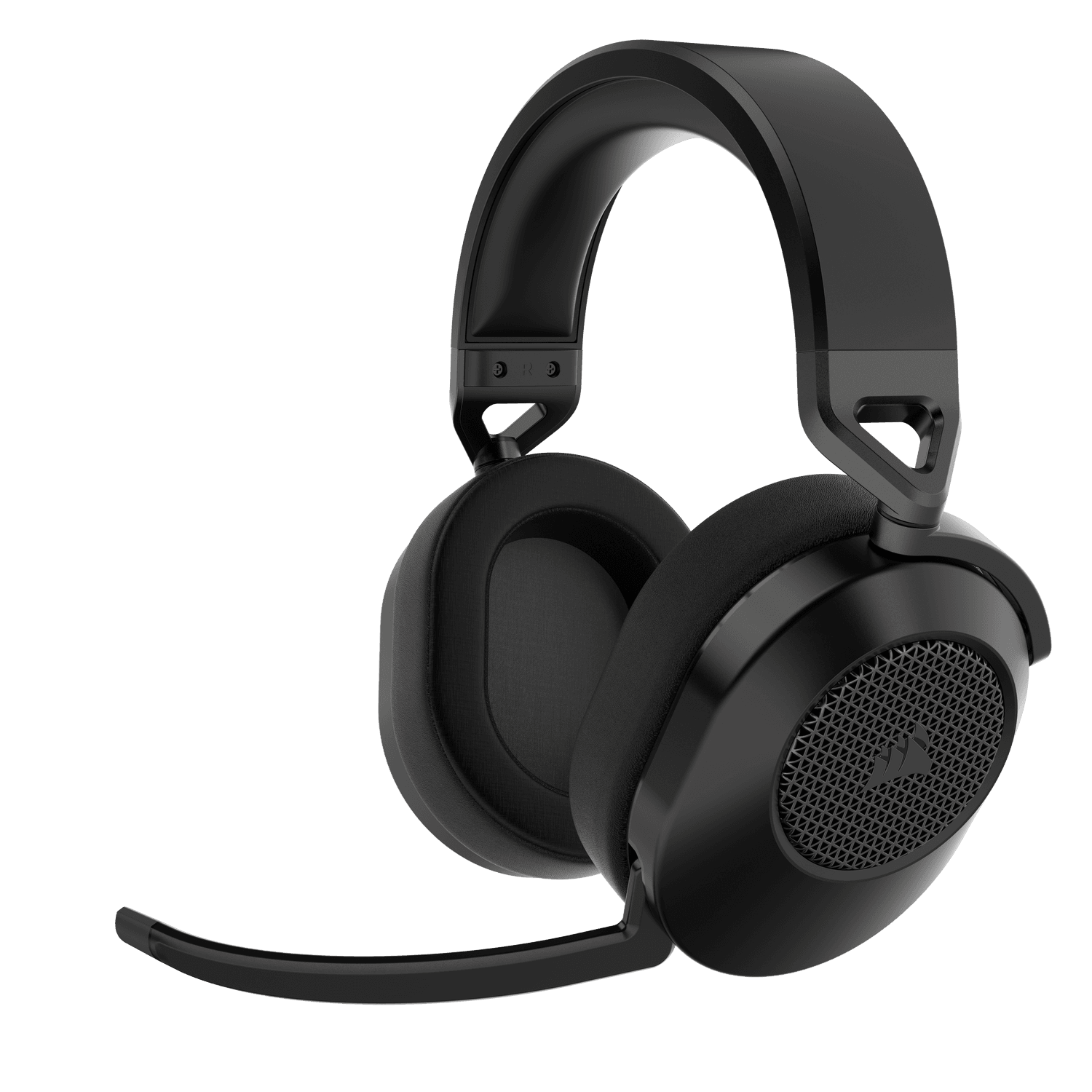 Corsair HS65 WIRELESS Gaming Headset - Carbon "CA-9011285-EU"