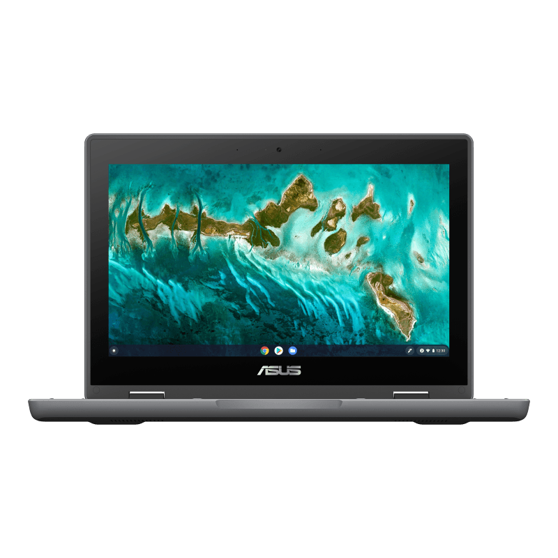 AS 11 N4500 8 64G UMA HD Chrome "CR1100FKA-BP0398" (