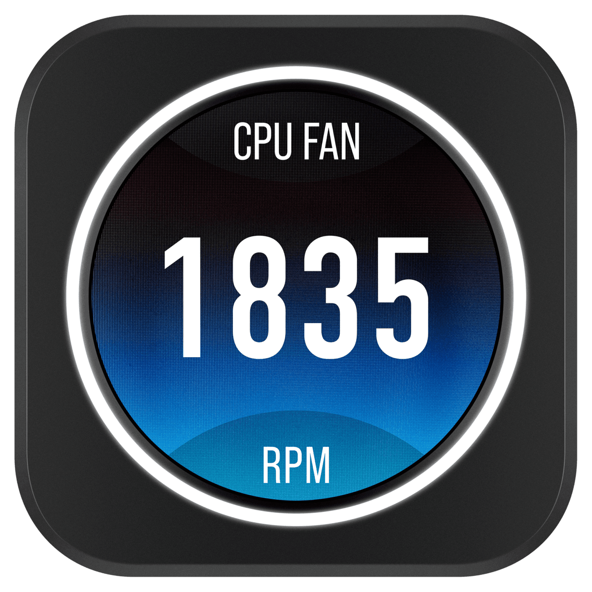 iCUE ELITE CPU Cooler LCD Display Upgrade Kit "CW-9060056-WW" — miniatură
