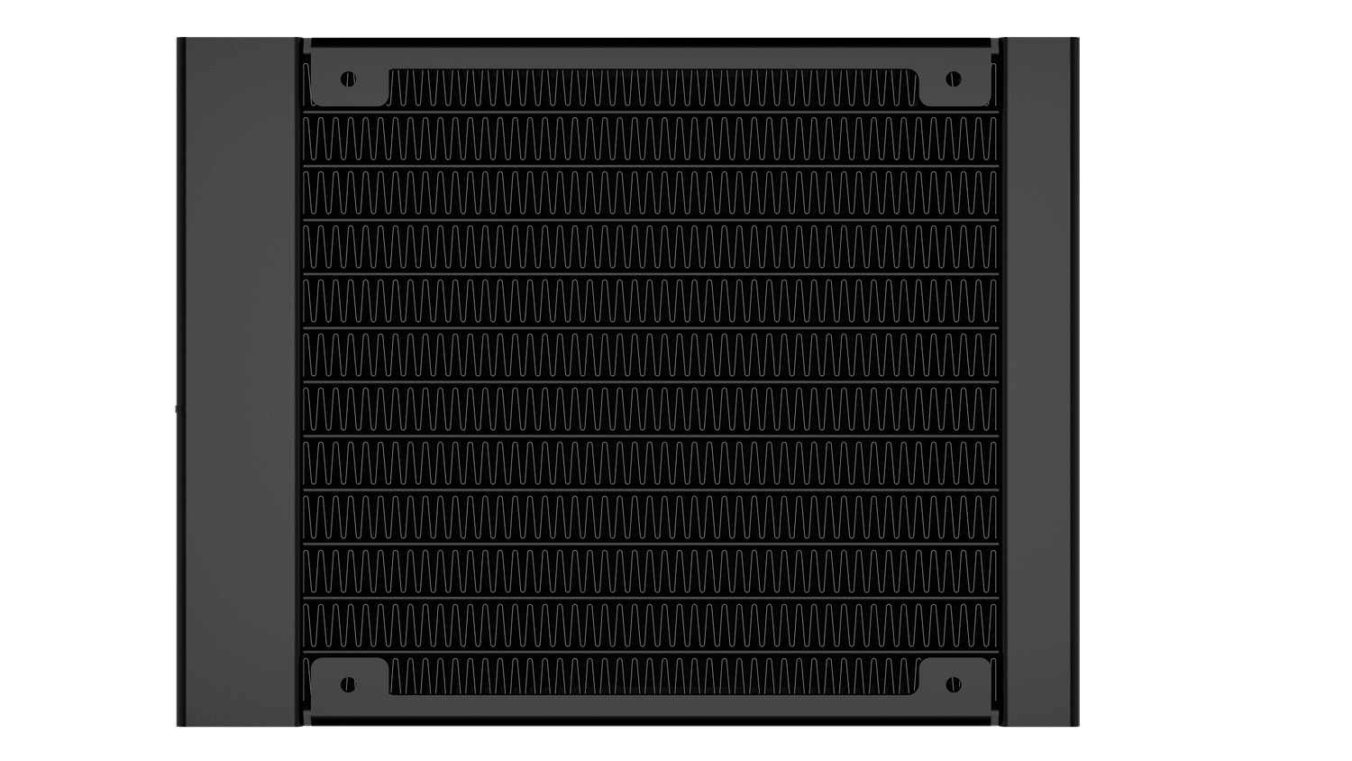 Cooler Corsair "iCUE H60x RGB ELITE", skt universal, racire cu lichid, ventilator 120 mm, 1500 rpm, iluminat RGB, "CW-9060064-WW" — miniatură