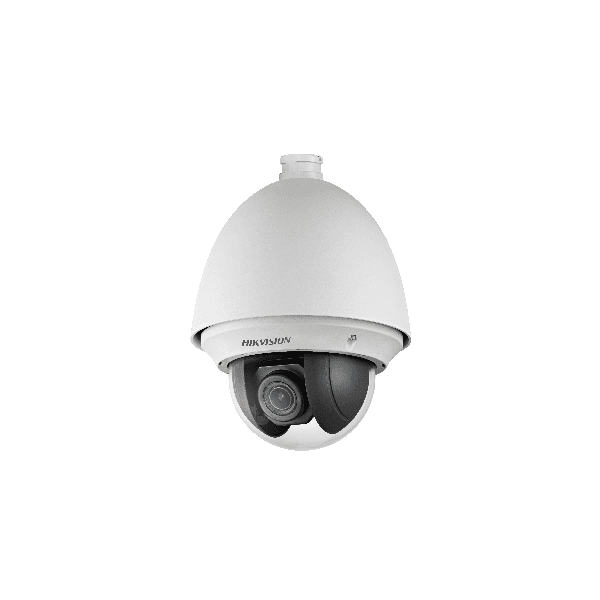 CAMERA HK TURBO SPEED DOME 4.8-120MM 2MP "DS-2AE4225T-A3(D)"