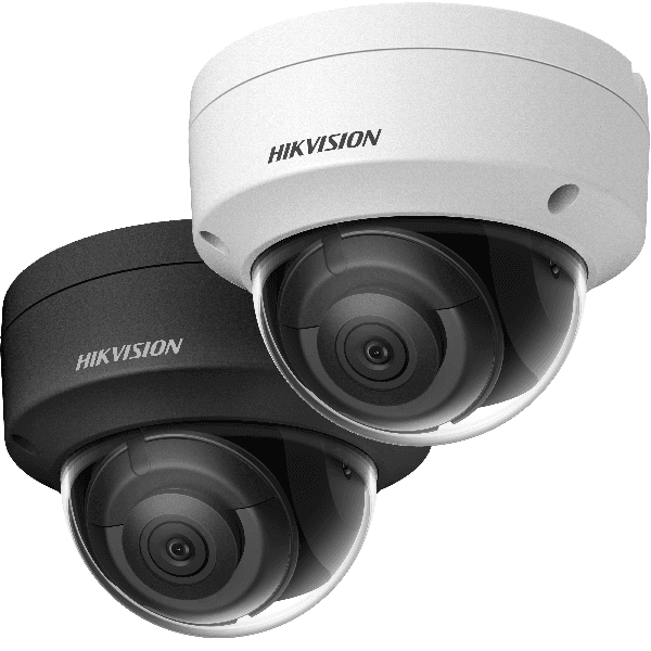 CAMERA DE SUPRAVEGHERE 2.8mm IR30M "DS-2CD2183G2-ISB"