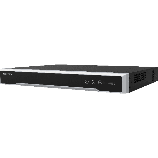 HK NVR 8-CH IP 2 SATA UP TO 10TB "DS-7608NXI-K2"