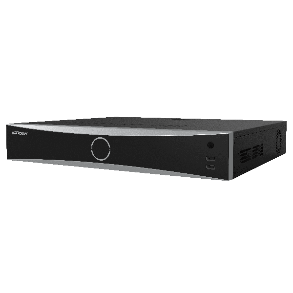 HK NVR 16-CH IP 4 SATA UP to 10TB "DS-7716NXI-K4"