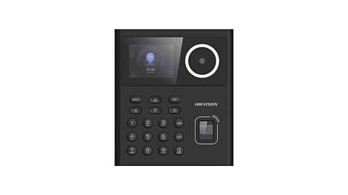 TERMINAL ACCESS FACE RECOGNITION "DS-K1T320MFWX"