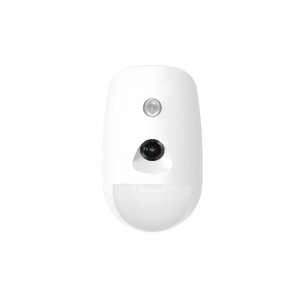 DETECTOR WIRELESS  868MHZ "DS-PDPC12PF-EG2-WE"