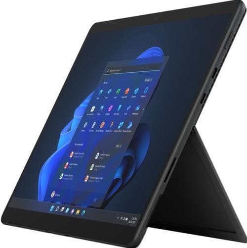 MS Surface Pro 8 13 i5 512/8GB W11P B "EBQ-00018"