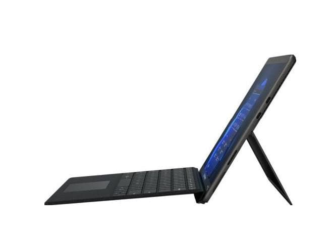 MS Surface Pro 8 13 i5 512/8GB W11P B "EBQ-00018" — miniatură