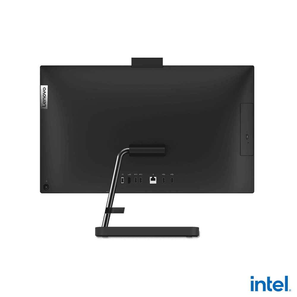 AIO 3 23.8 NT I3-1215U 8GB 512GB UMA DOS "F0GH00G7RI" — miniatură