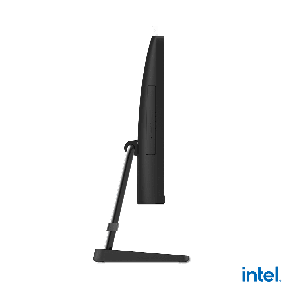 AIO 3 23.8 NT I5-1235U 8GB 512GB UMA DOS "F0GH00G8RI" — miniatură