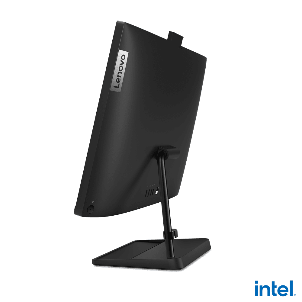 AIO 3 27 NT I5-1235U 8GB 512GB UMA DOS "F0GJ00C0RI" — miniatură
