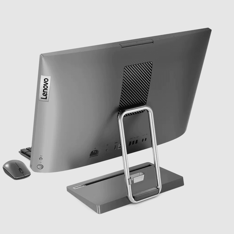 AIO 5 23.8 NT I7-12700H 16GB 1TB UMA DOS "F0GR000MRI" — miniatură