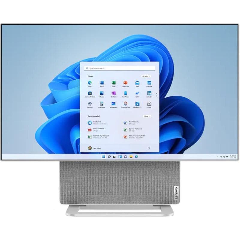 AIO YG 7 27 R7 6800H 16GB 1TB UMA W11H "F0GS004KRI"