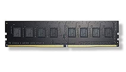 Memorie DDR G.Skill DDR4 4GB frecventa 2400 MHz, 1 modul, latenta CL15, "F4-2400C15S-4GNT"
