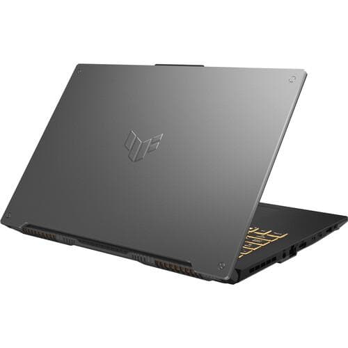 NB Asus 15.6 inch Intel Core i7 12700H 2.3 GHz | 16 GB SSD 512 GB RTX 3050 Video 4GB Wireless BT Tastatura iluminata RGB | 1xHDMI LAN | 2.2 kg Mecha Gray "FX507ZC4-HN061" (