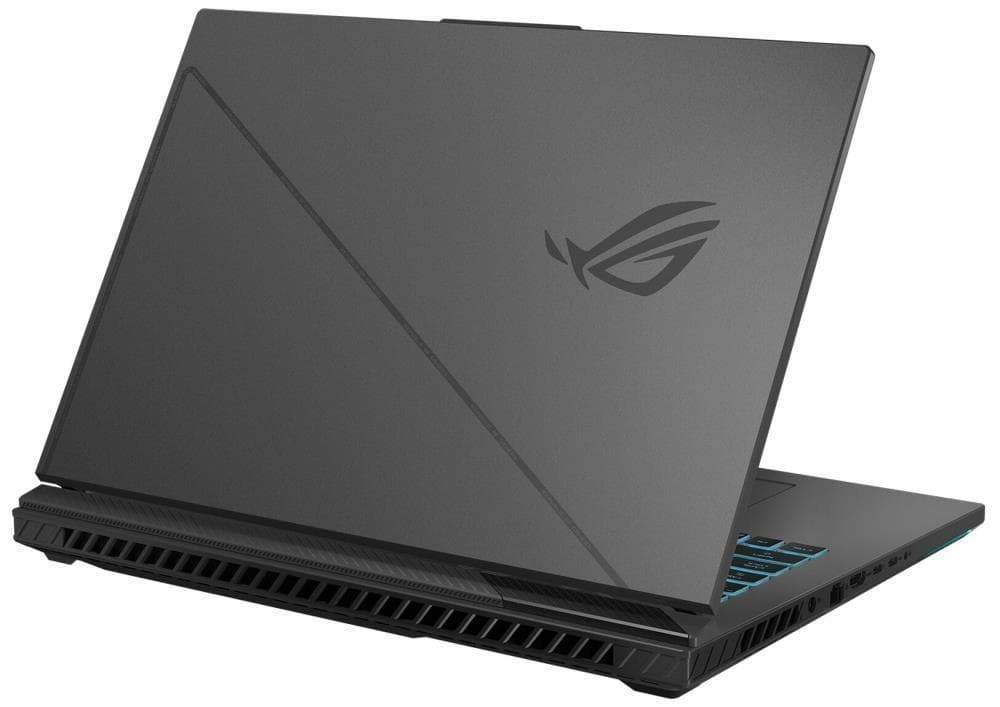 NB G814JI CI7-13650HX 18" 32GB/1TB G814JI-N6060 ASUS "G814JI-N6060" (