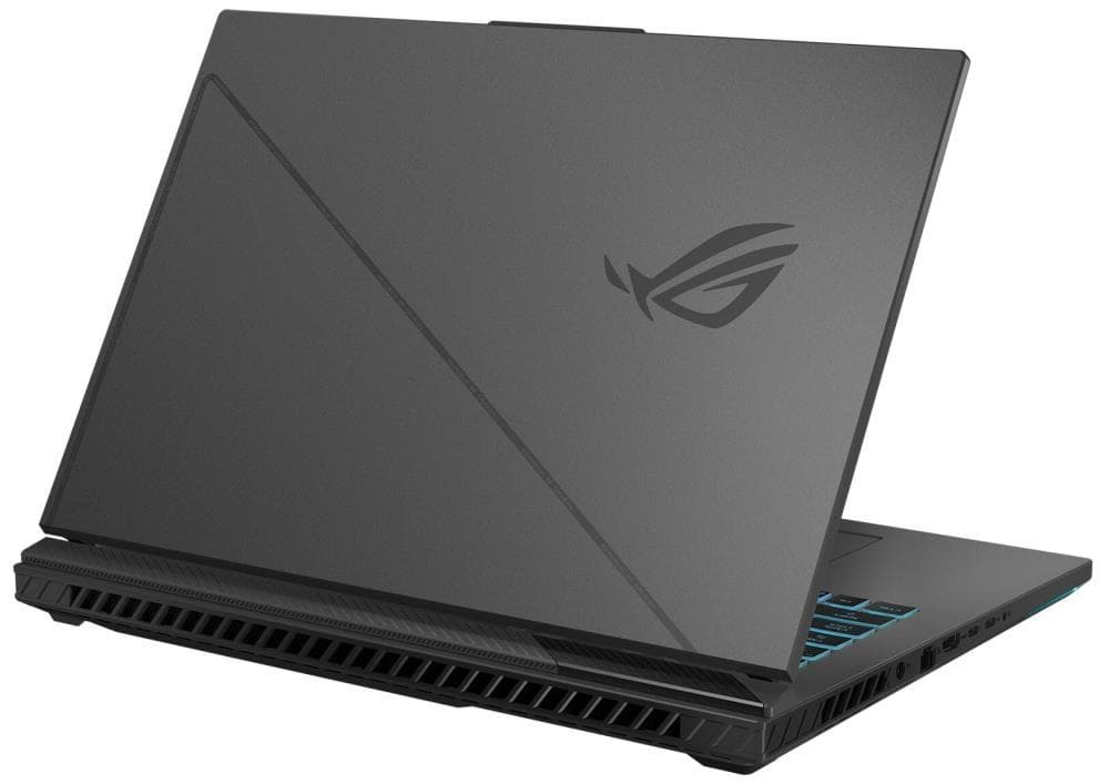 NB G814JI CI9-13980HX 18" 32GB/1TB W11 G814JI-N6070W ASUS "G814JI-N6070W" (