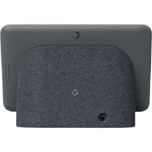 Google Nest Hub 2 Gen, Carbon "GO-019357502362" — miniatură