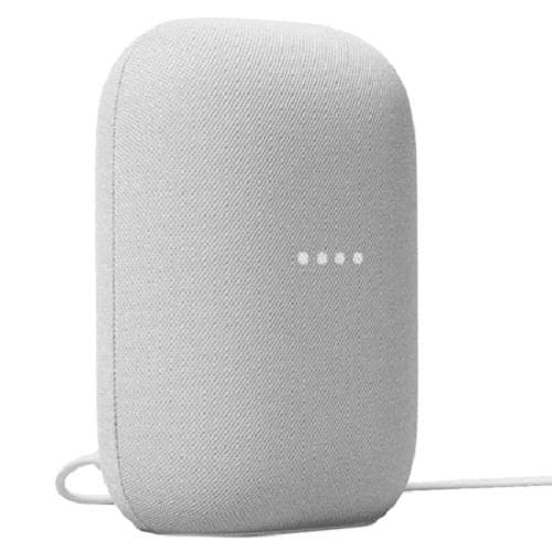 Google Nest Audio Chalk "GONESTAUDIOWH"
