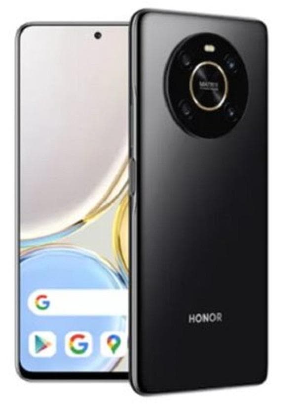 HONOR MAGIC 4 LITE 6+128GB DS 5G BL "HU-6936520805488"