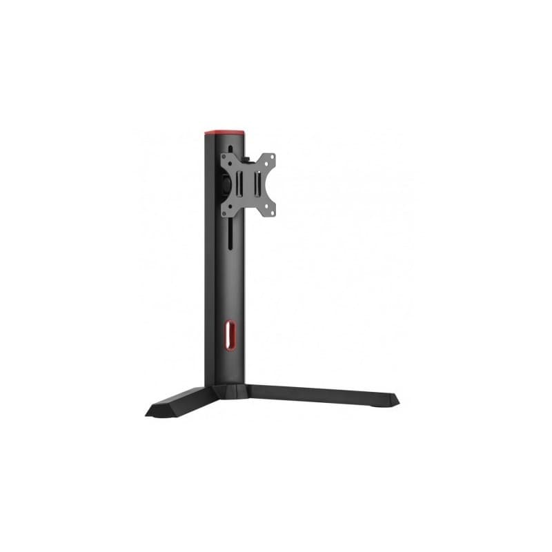 Suport universal pentru TV / monitor, reglabil, LCD / LED, 17 - 32 inch, gaming, Negru, Techly, ICA-LCD G32 "ICA-LCDG32"