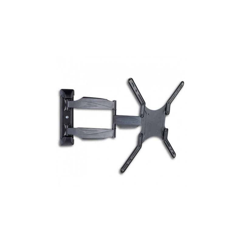 Suport pentru televizor, de perete, 23-55 inch, reglabil, TECHLY, negru, ICA-PLB 171M "ICA-PLB171M"
