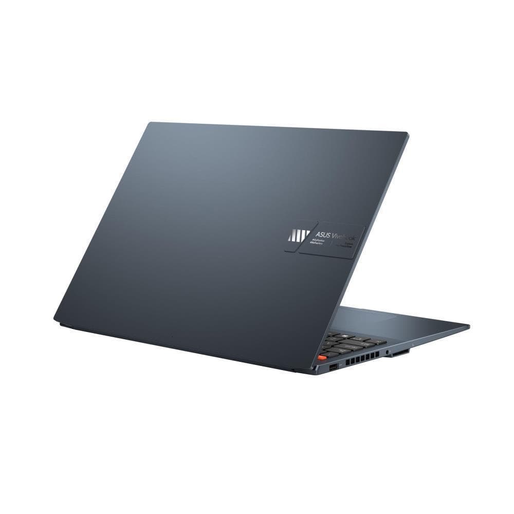 NB Asus 16 inch 3.2K 3200 x 2000 OLED Intel Core i7 12700H&nbsp; 2.3 GHz | 16 GB SSD 1 TB RTX 3050 - 4GB Wireless BT 1xHDMI LAN 1.9 kg Quiet Blue "K6602ZC-MX092" (