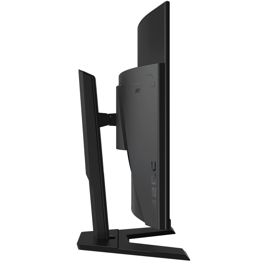 GIGABYTE M32Q GAMING MONITOR 31.5" "M32Q" — miniatură