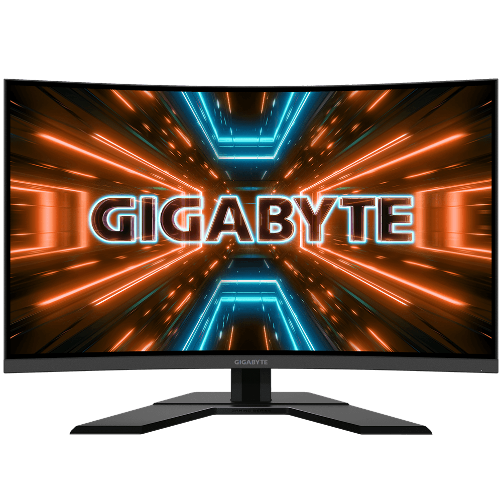 GIGABYTE M32Q GAMING MONITOR 31.5" "M32Q"