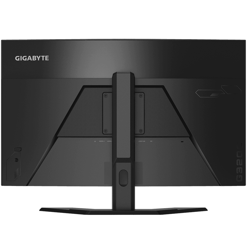 GIGABYTE M32Q GAMING MONITOR 31.5" "M32Q" — miniatură