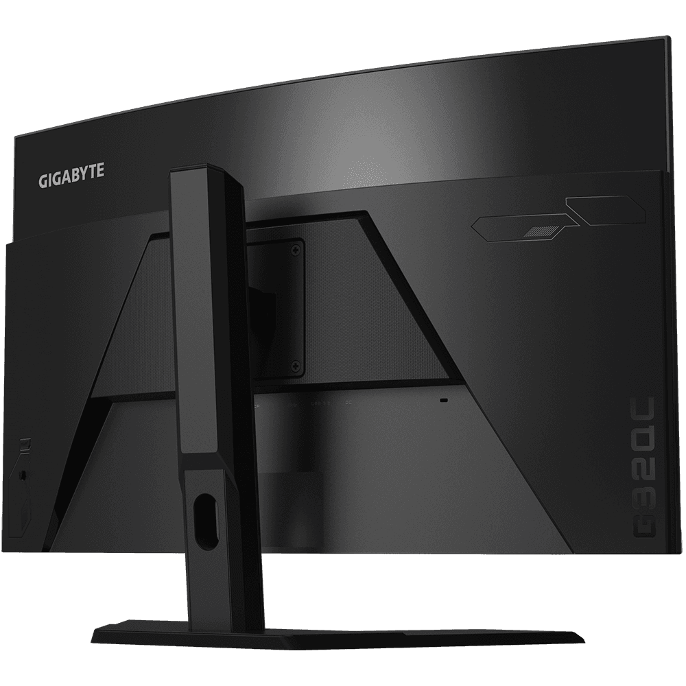 GIGABYTE M32Q GAMING MONITOR 31.5" "M32Q" — miniatură