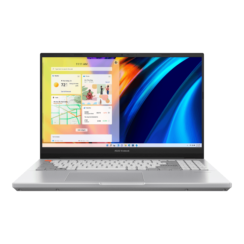 NB M6501RR R9-6900HX 15" 32GB/1TB W11P M6501RR-MA013X ASUS "M6501RR-MA013X" (