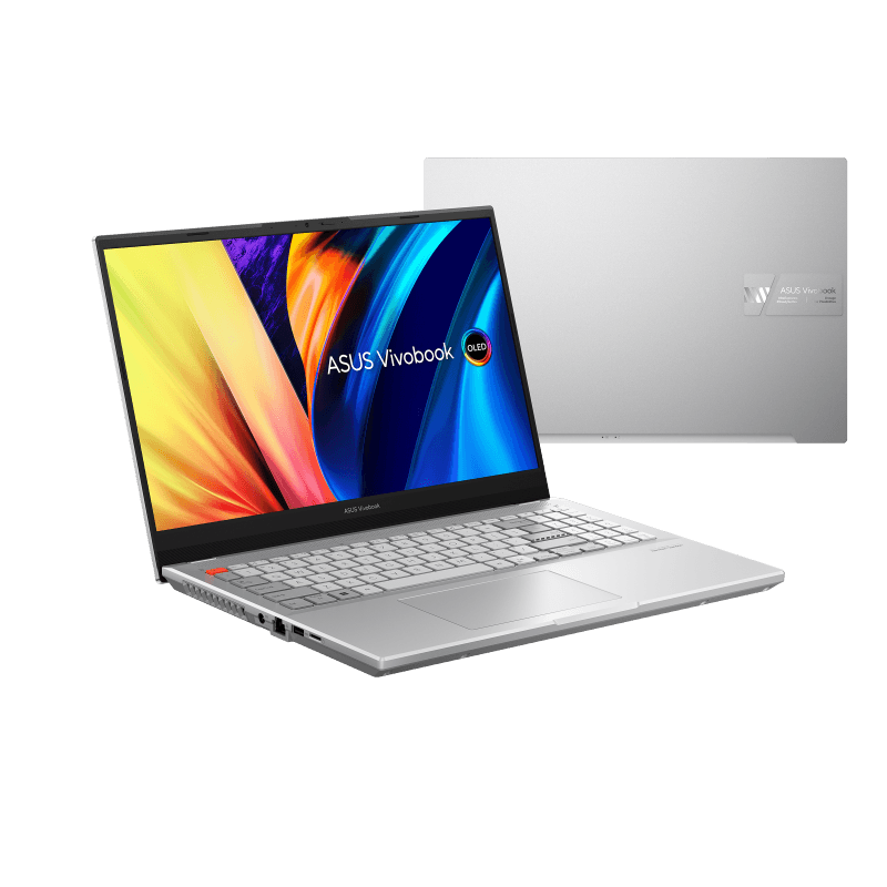 NB M6501RR R9-6900HX 15" 32GB/1TB W11P M6501RR-MA013X ASUS "M6501RR-MA013X" ( — miniatură
