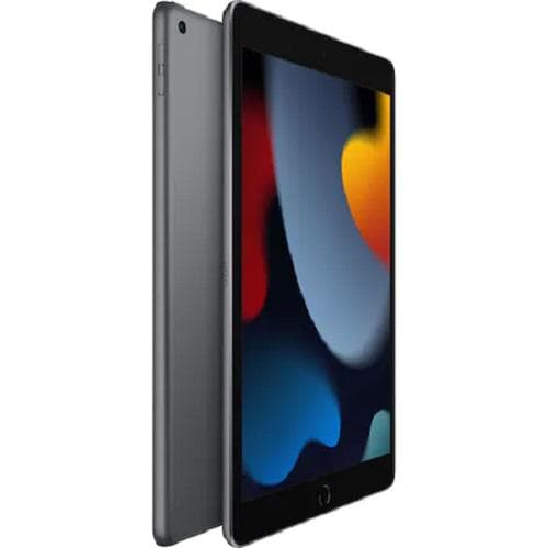 Apple iPad 9 10.2" Wi-Fi 64GB GY (US) "MK2K3LL/A" — miniatură