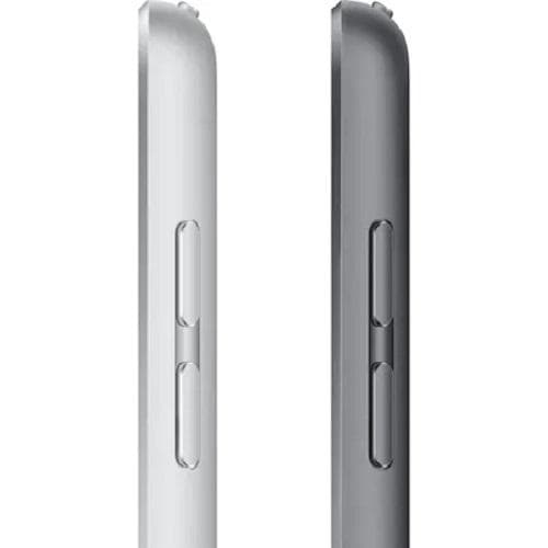 Apple iPad 9 10.2" Wi-Fi 64GB GY (US) "MK2K3LL/A" — miniatură