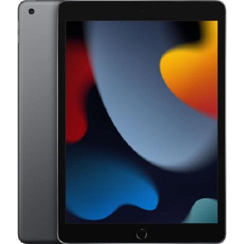 Apple iPad 9 10.2" Wi-Fi 64GB GY (US) "MK2K3LL/A"