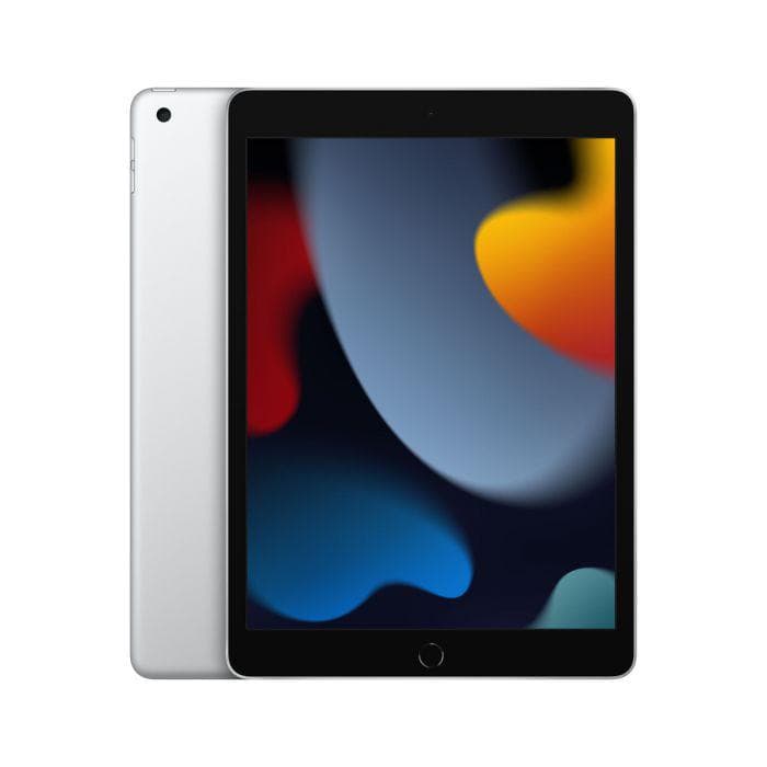 Apple iPad9 10.2"WiFi 256GB SV(US Adapt) "MK2P3LL/A"